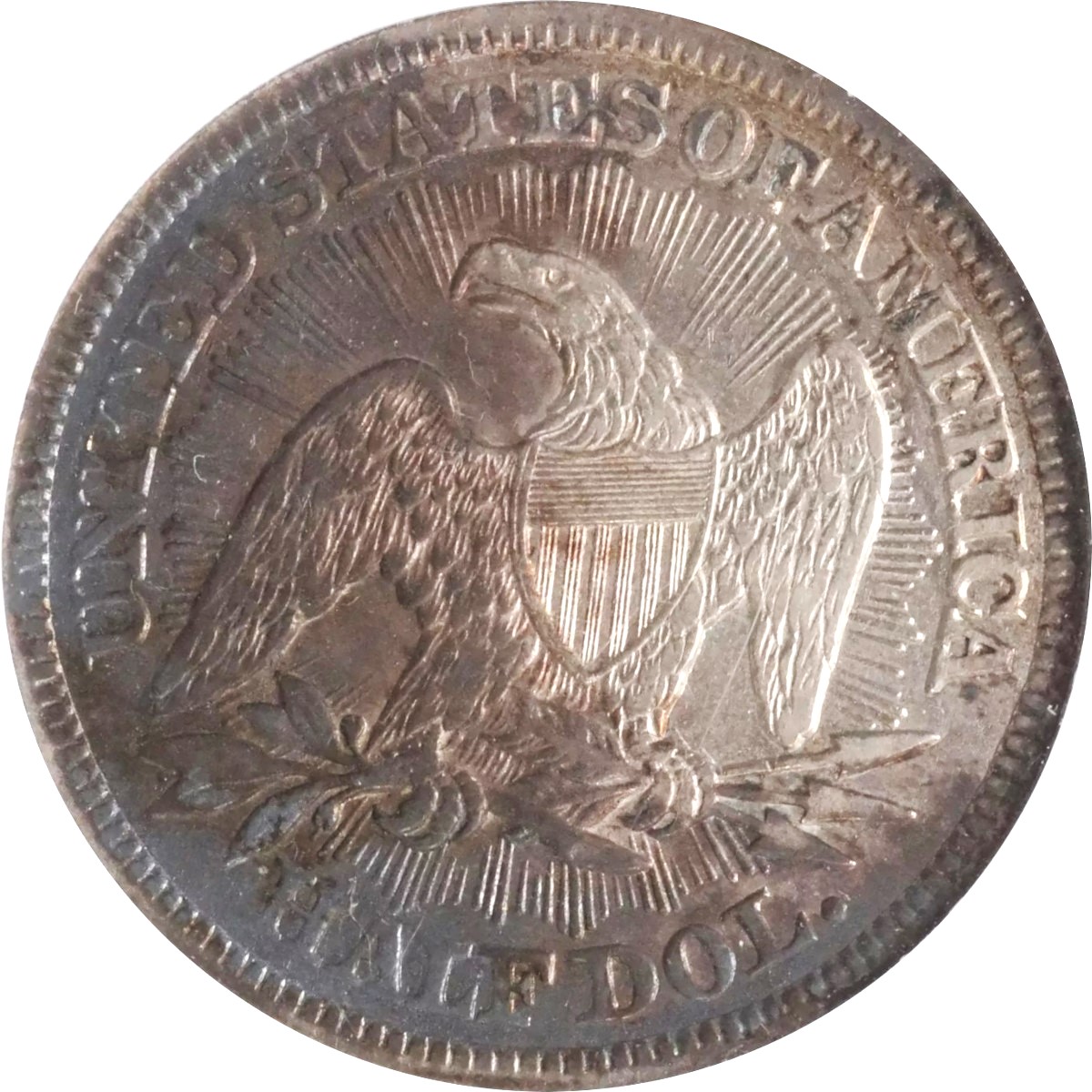 1853-50c-Liberty-Seated-Half-Dollar-#6